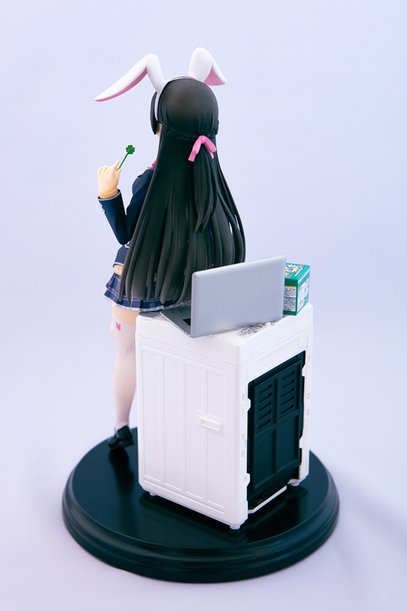 Tsukino Mito -Virtual Youtuber - Wanderer - 1/7 Scale Figur