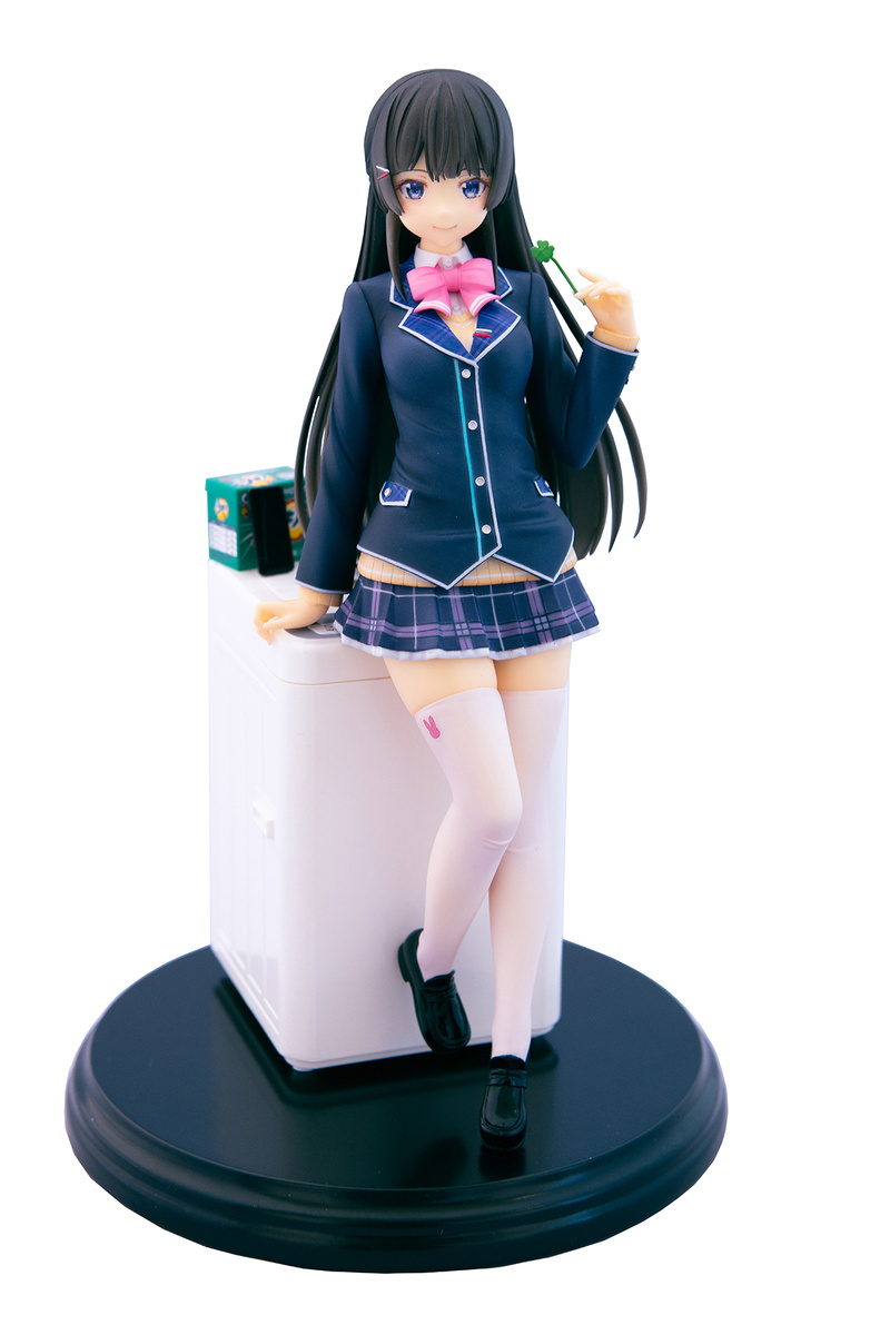 Tsukino Mito -Virtual Youtuber - Wanderer - 1/7 Scale Figur