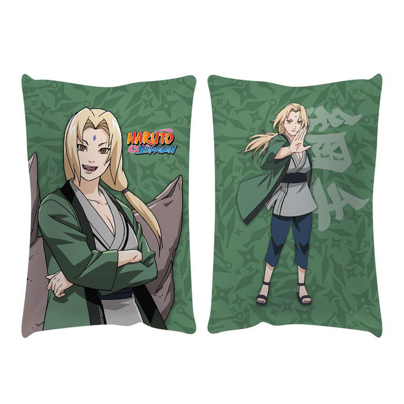 Tsunade - Naruto Shippuden Kissen - Pop Buddies