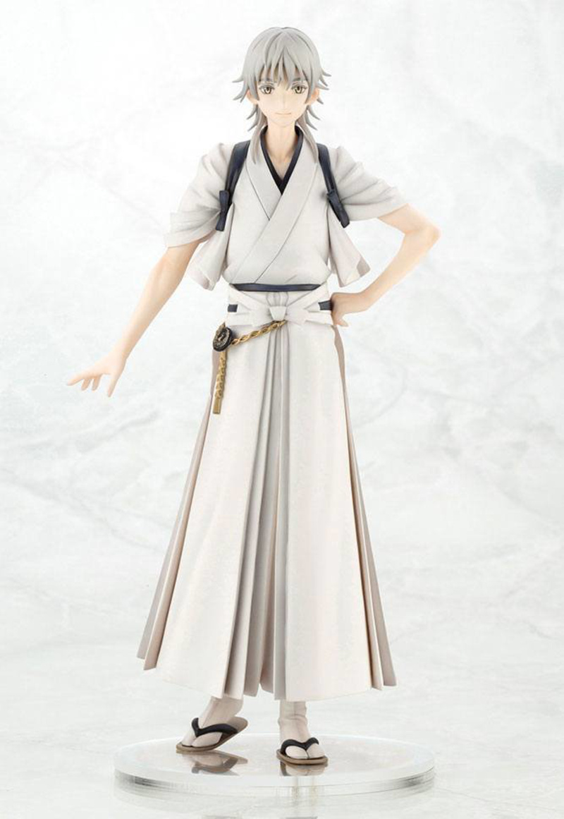 Tsurumaru Kuninaga - Uchiban Version - ARTFX J