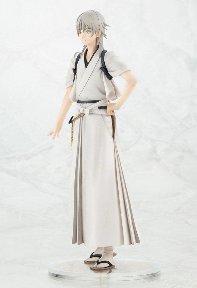 Tsurumaru Kuninaga - Uchiban Version - ARTFX J