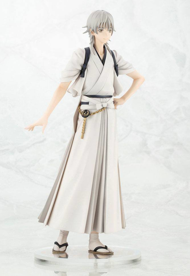 Tsurumaru Kuninaga - Uchiban Version - ARTFX J