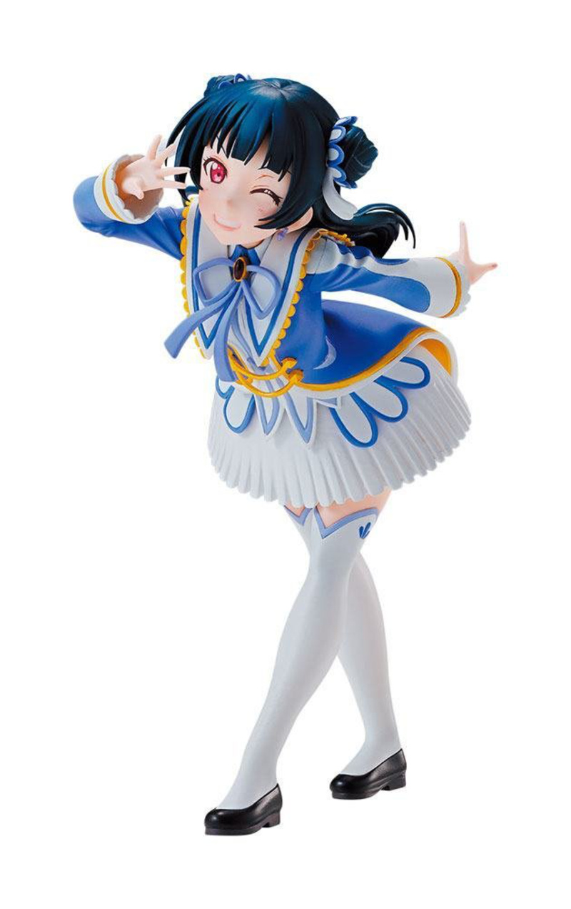 Tsushima Yoshiko - Love Live! Sunshine!! - Ichibansho