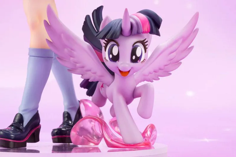 Twilight Sparkle - My Little Pony Bishoujo - Kotobukiya