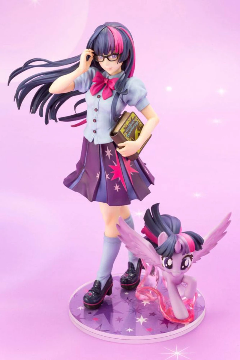 Twilight Sparkle - My Little Pony Bishoujo - Kotobukiya