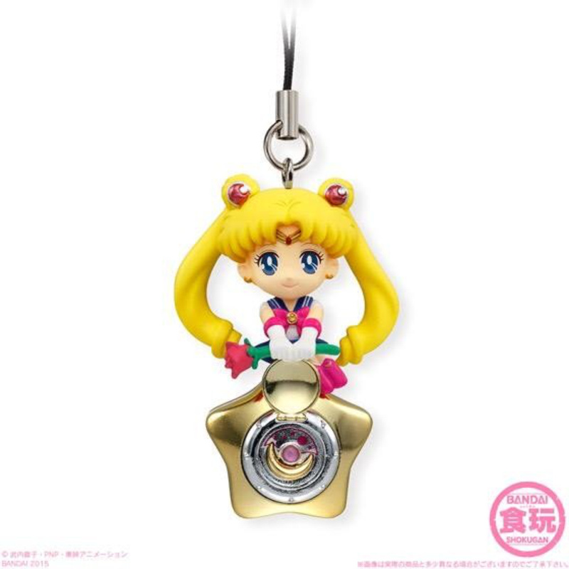 Twinkle Dolly Anhänger Vol.3 - Sailor Moon