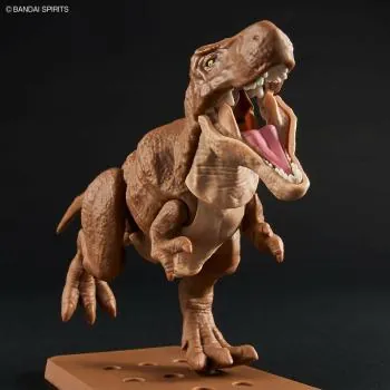 Tyrannosaurus - Plannosaurus - Model Kit - Bandai Spirits