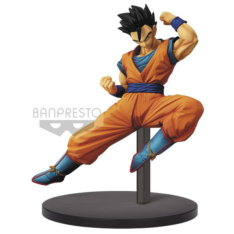 Ultimate Son Gohan - Dragon Ball Super - Chosenshiretsuden - Banpresto