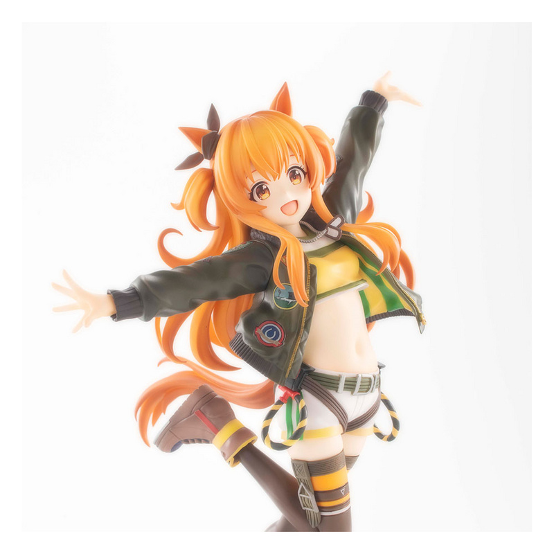 Mayano - Uma Musume Pretty Derby Lucrea - Top Gun - Megahouse