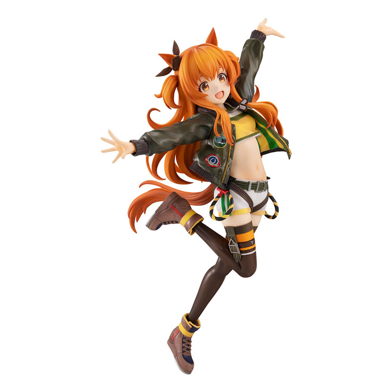 Mayano - Uma Musume Pretty Derby Lucrea - Top Gun - Megahouse