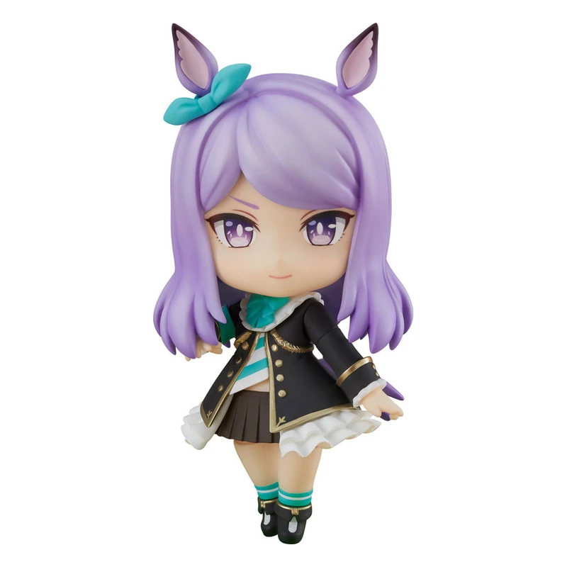 Mejiro McQueen - Uma Musume Pretty Derby - Nendoroid - Good Smile Company