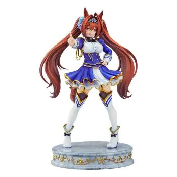 Daiwa Scarlet - Uma Musume Pretty Derby - Statue 1/7 - Max Factory