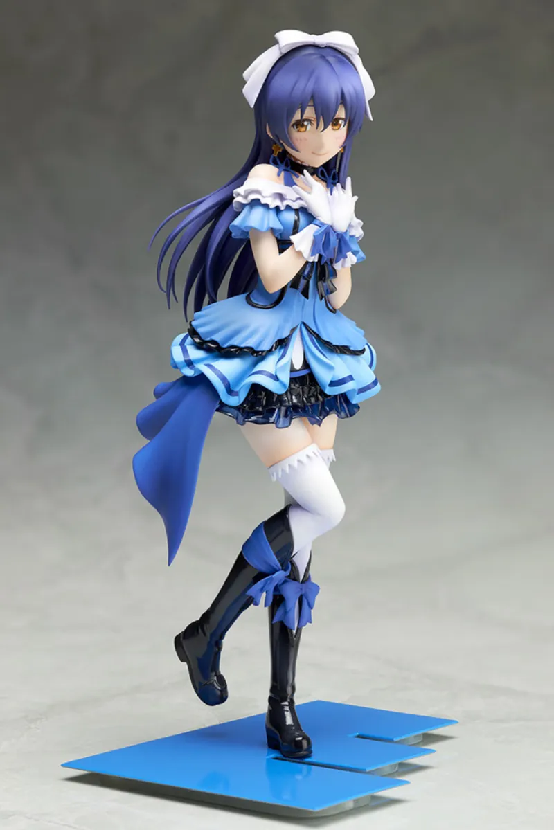 Umi Sonoda - Birthday Figure Project - Stronger