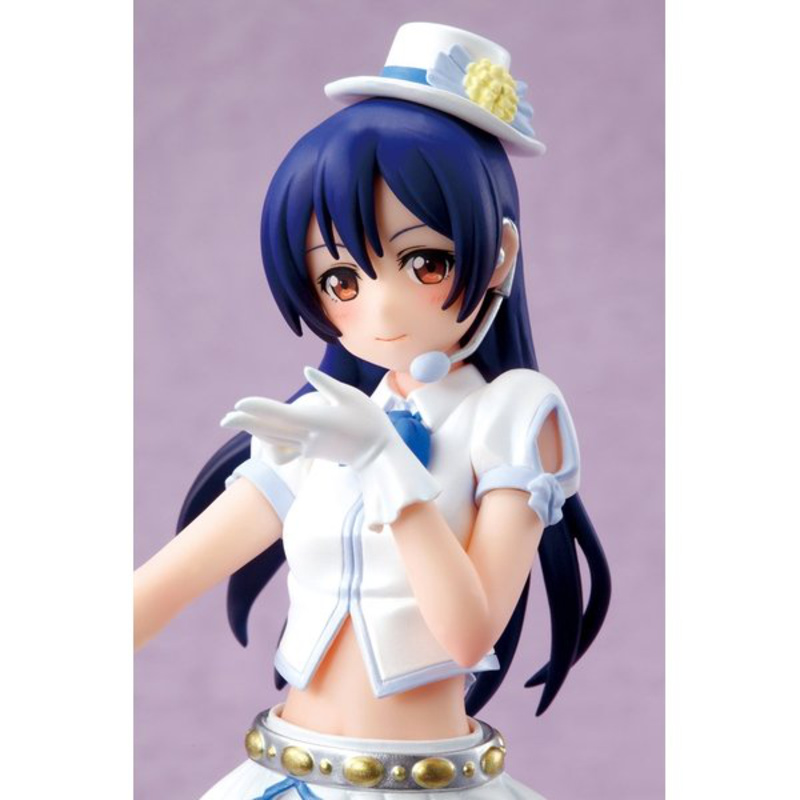 Umi Sonoda - First Fan Book Version - Chara-Ani