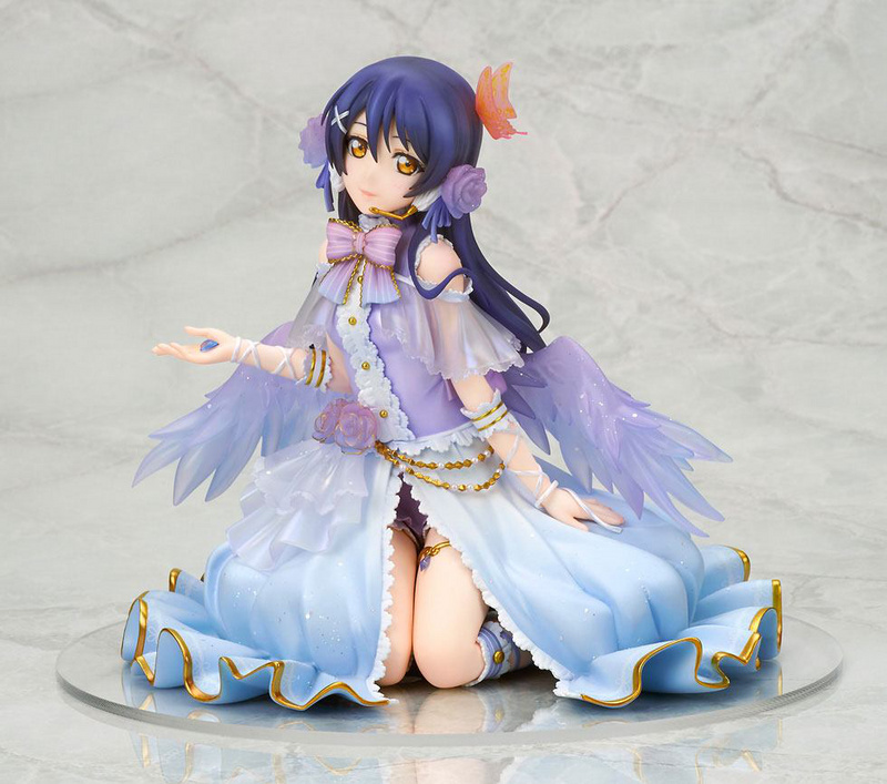 Umi Sonoda - White Day - Alter