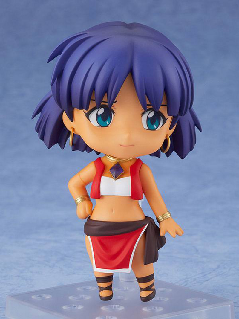 Nendoroid 1628 Nadia