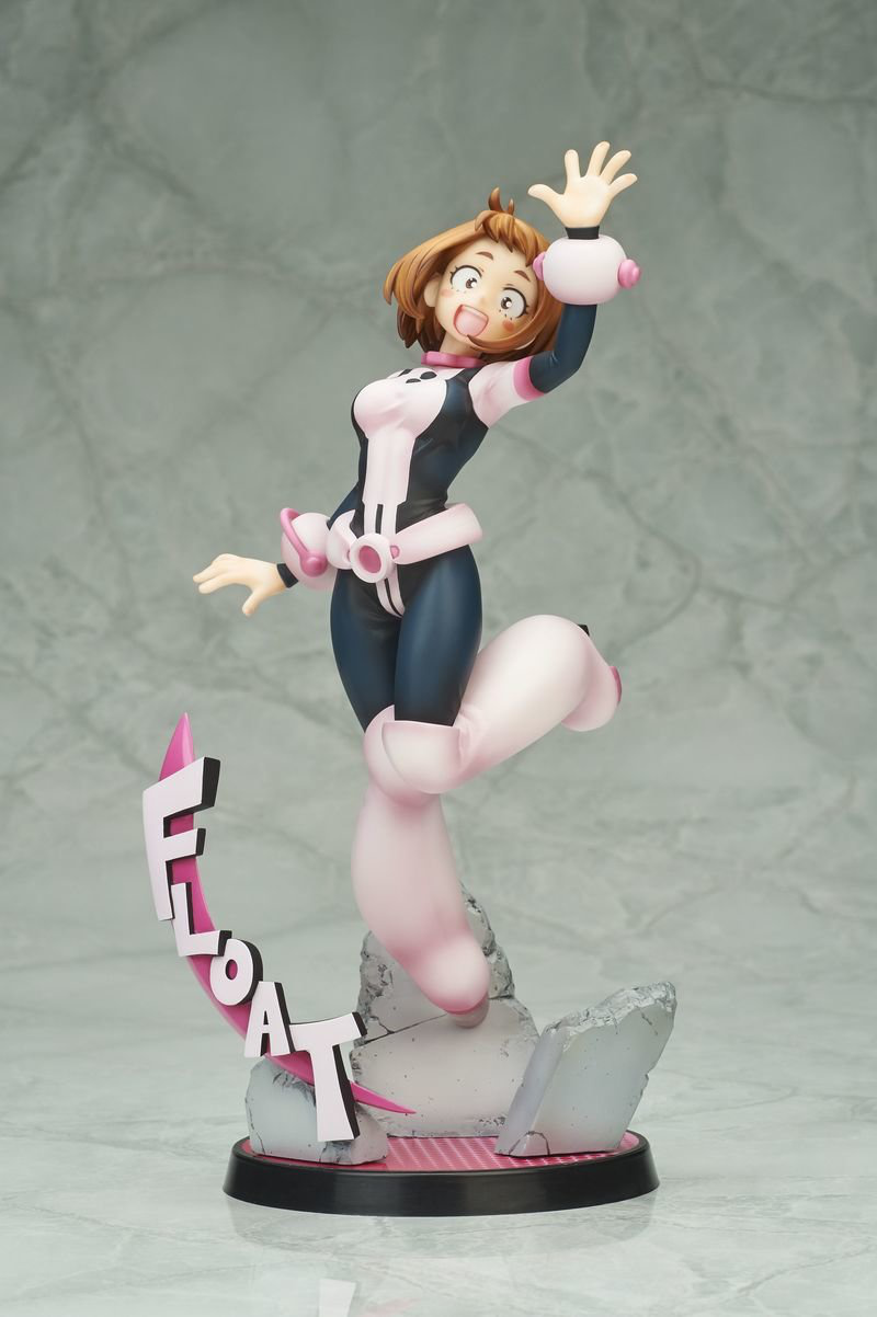 Uraraka Ochako / Ochaco - Hero Suit - Bell Fine