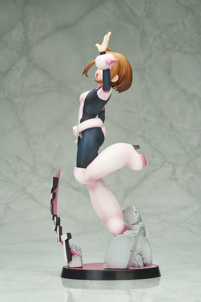 Uraraka Ochako / Ochaco - Hero Suit - Bell Fine