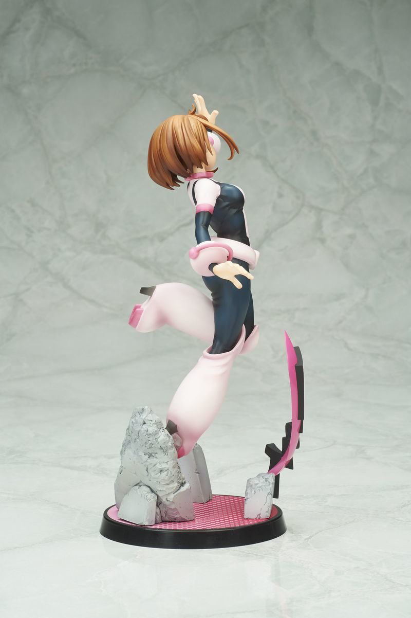 Uraraka Ochako / Ochaco - Hero Suit - Bell Fine