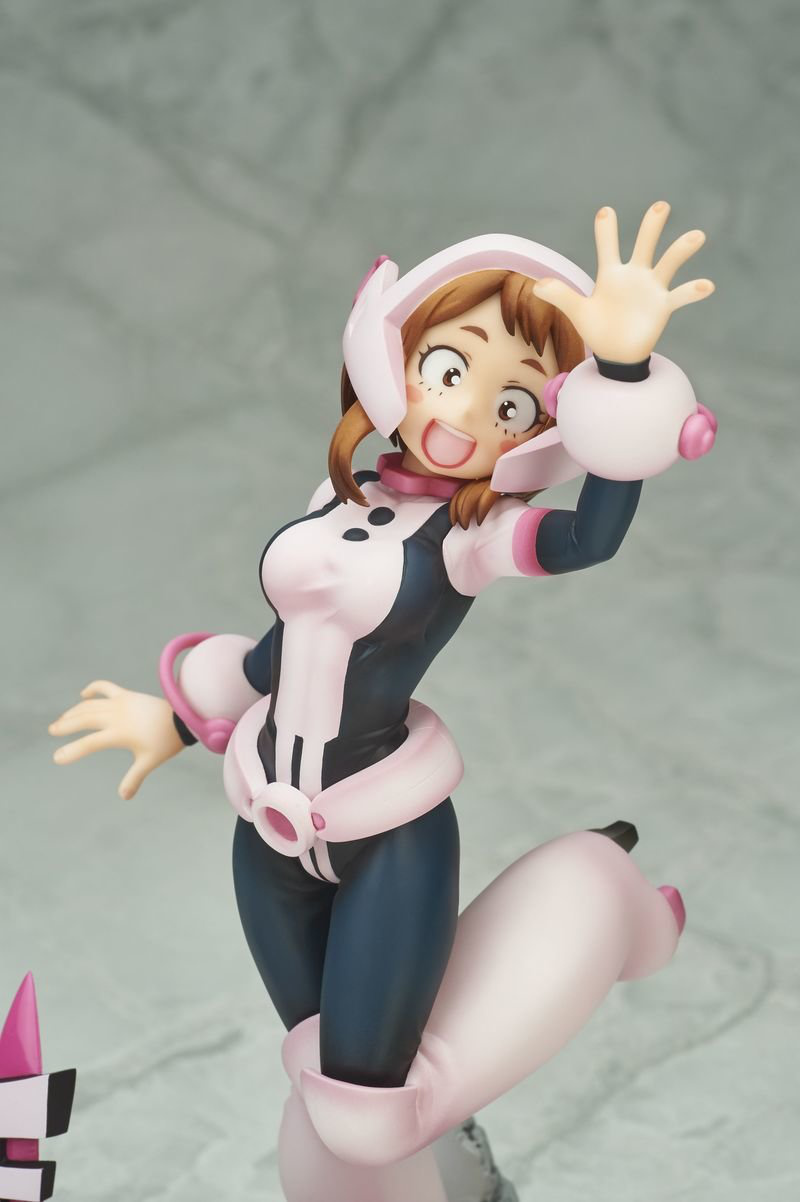 Uraraka Ochako / Ochaco - Hero Suit - Bell Fine