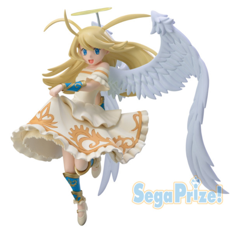 Uriel - Monster Strike - Sega PM Figur