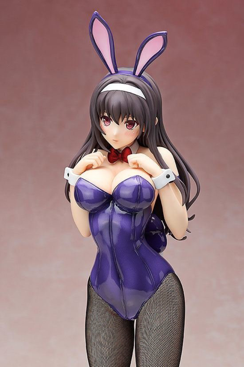 Utaha Kasumigaoka - Bunny Ver.