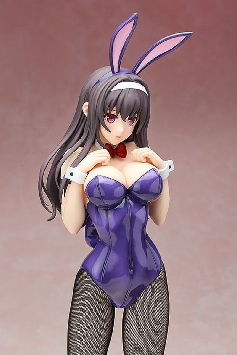 Utaha Kasumigaoka - Bunny Ver.