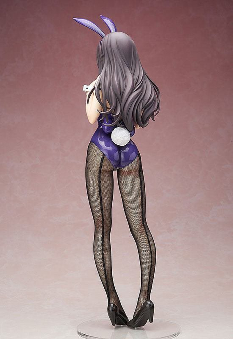 Utaha Kasumigaoka - Bunny Ver.