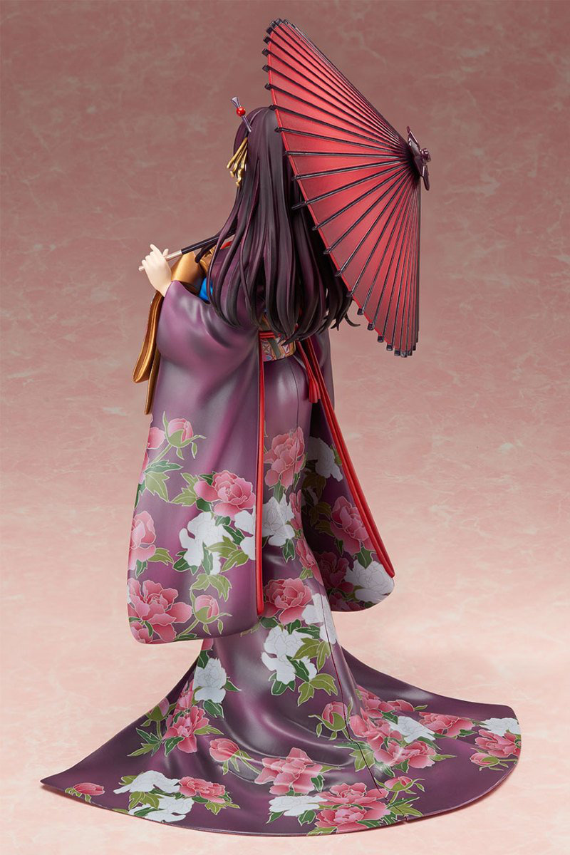 Utaha Kasumigaoka - Kimono Version