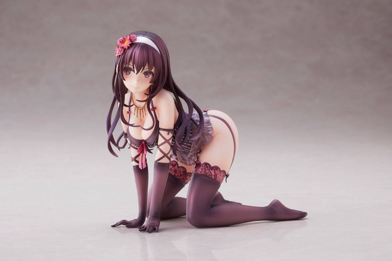 Utaha Kasumigaoka - Lingerie Version - Alter / Aniplex