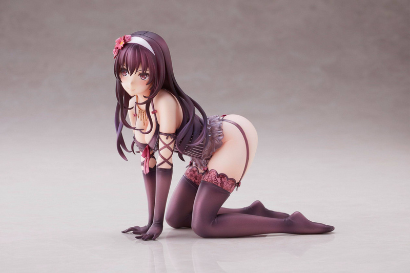 Utaha Kasumigaoka - Lingerie Version - Alter / Aniplex