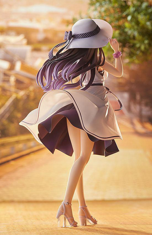 Utaha Kasumigaoka - Phat Company