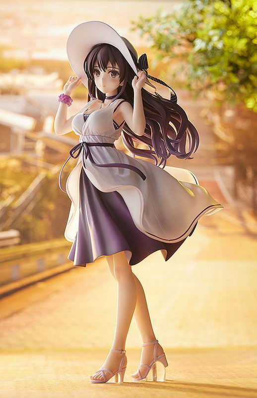 Utaha Kasumigaoka - Phat Company