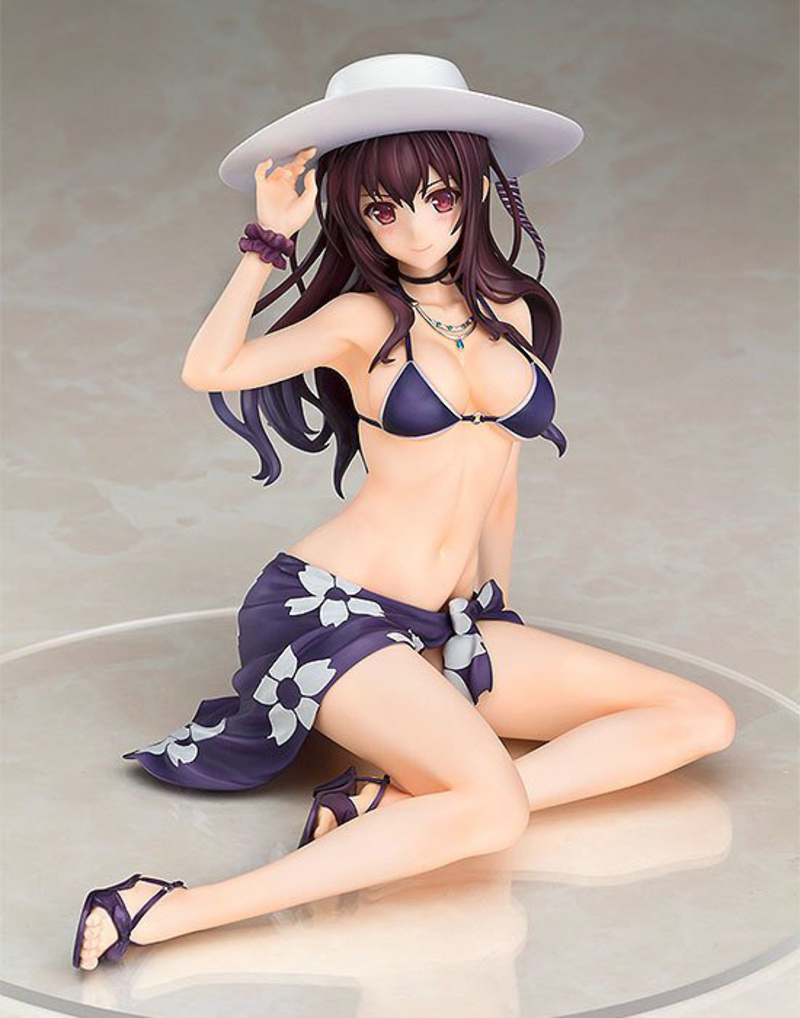 Utaha Kasumigaoka - Swimsuit Version - Good Smile