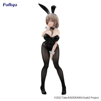 Tsuki Uzaki - Uzaki-chan Wants to Hang Out! - BiCute Bunnies - Furyu