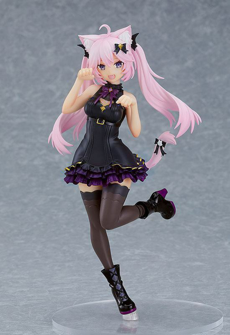 Nyatasha Nyanners - VShojo Pop Up Parade  - Good Smile Company