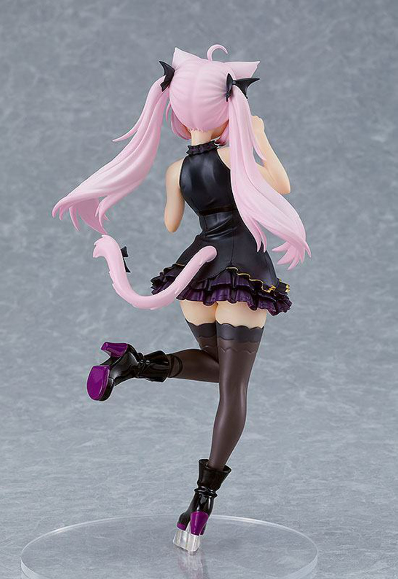 Nyatasha Nyanners - VShojo Pop Up Parade  - Good Smile Company