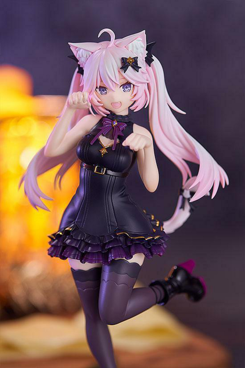 Nyatasha Nyanners - VShojo Pop Up Parade  - Good Smile Company