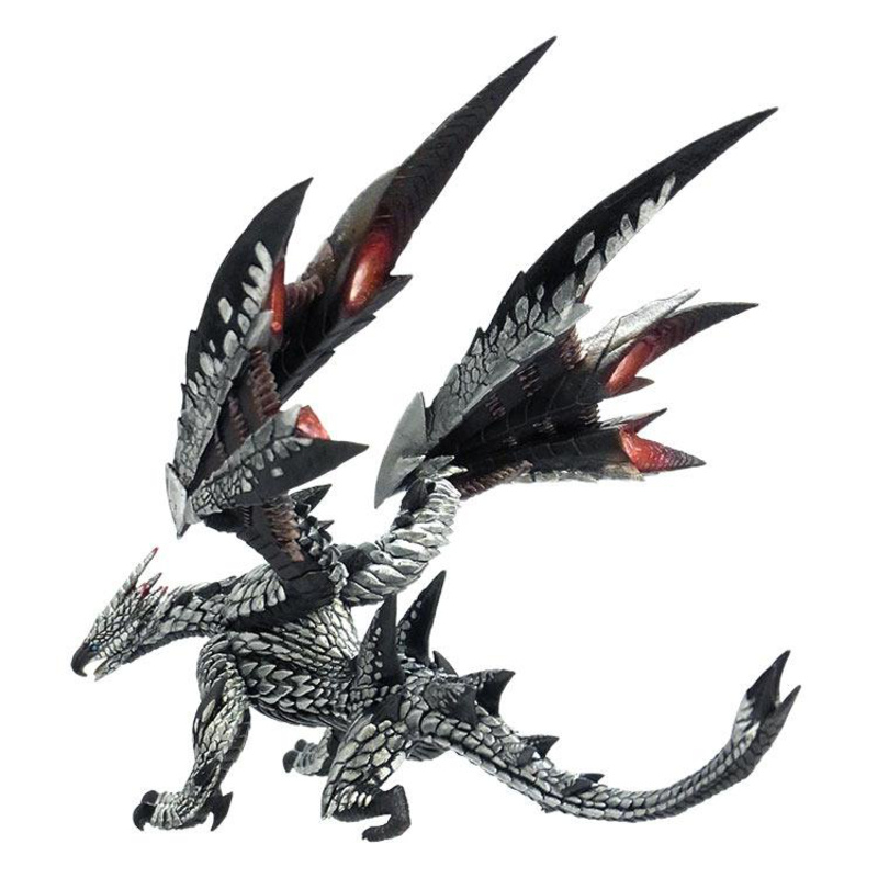 Valphalk - Capcom Figure Builder Monster Hunter Plus Volume 8