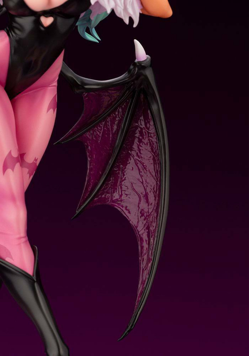 Morrigan Aensland - Darkstalkers Bishoujo - Kotobukiya