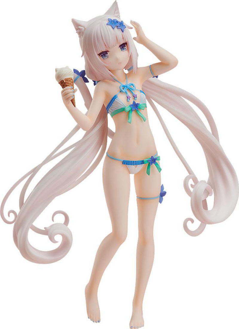 Vanilla - Nekopara S-Style - Swimsuit Ver.