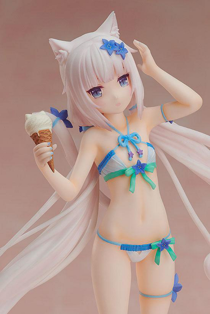 Vanilla - Nekopara S-Style - Swimsuit Ver.