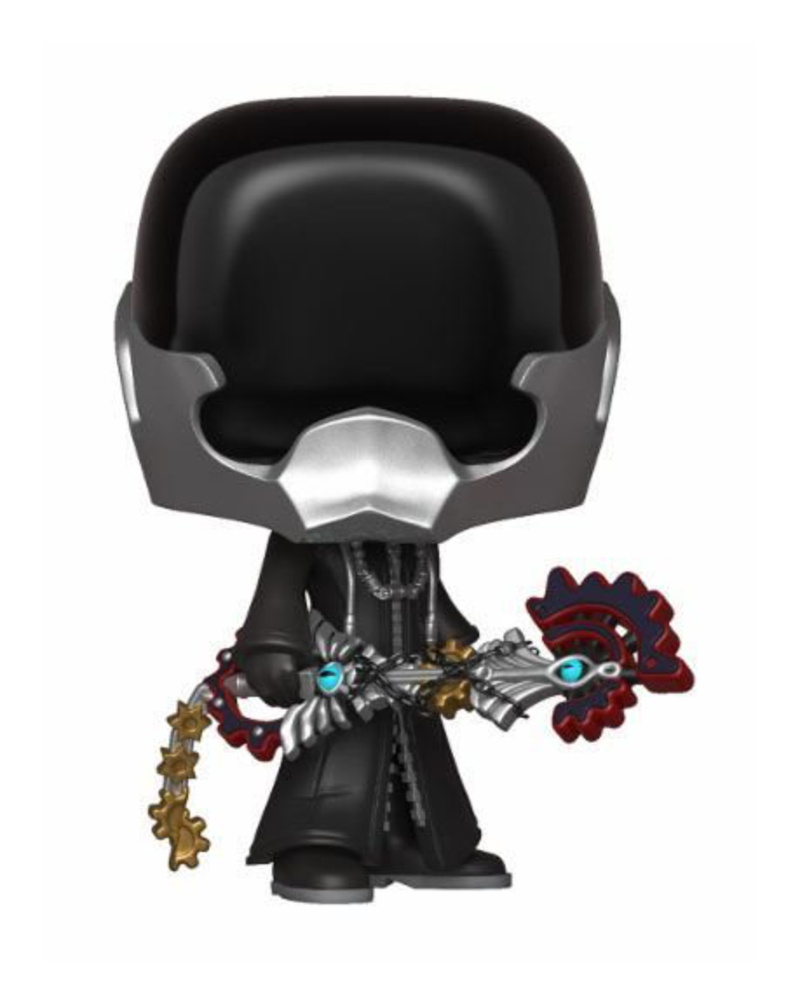 Vanitas - Kingdom Hearts 3 POP! 