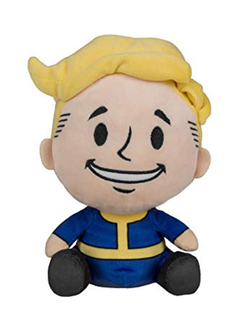 Vault Boy - Fallout - Stubbins Plüschfigur