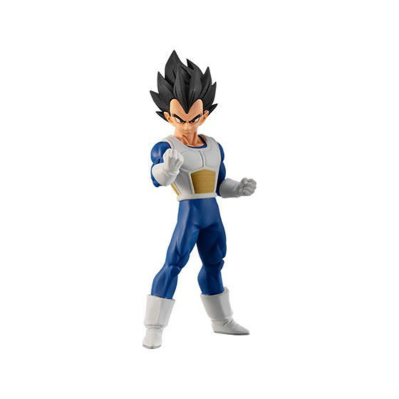 Vegeta - Trading Figur - Bandai