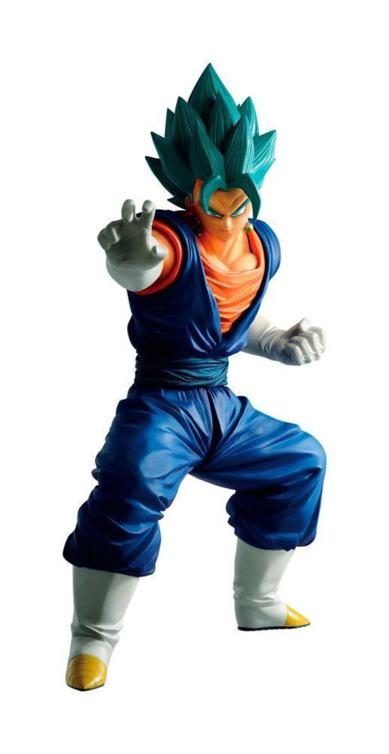 Vegeto - Super Saiyajin Blue / Super Saiyajin Gott Super Saiyajin - Super Dragon Ball Heroes - Ichibansho