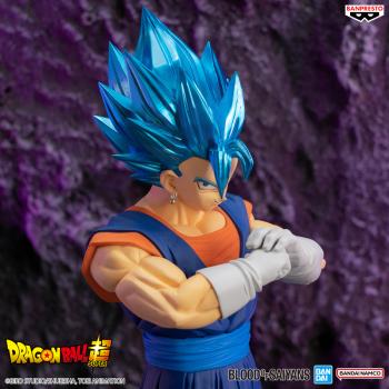 Vegetto / Vegeto - Dragon Ball Super - Blood of Saiyans Special XIX - Banpresto