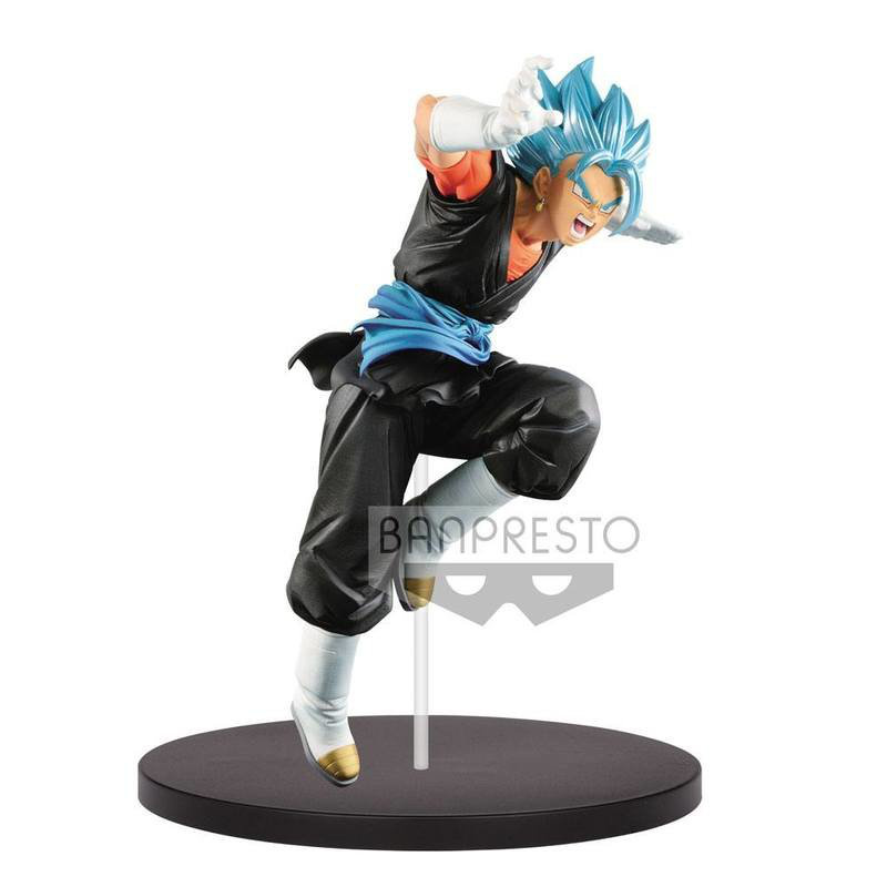 Vegetto / Vegeto - Heroes Transcendence Art - Banpresto