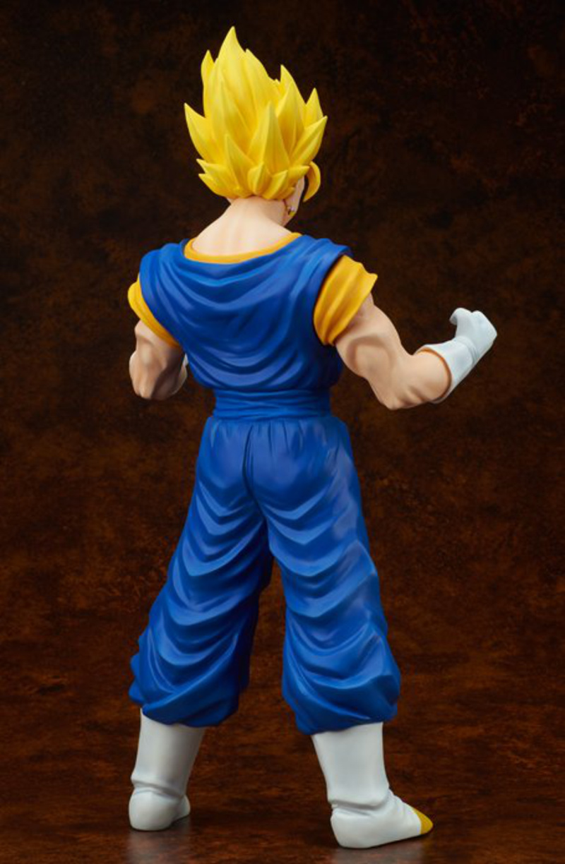 Vegetto / Vegeto Super Saiyajin - Gigantic Series