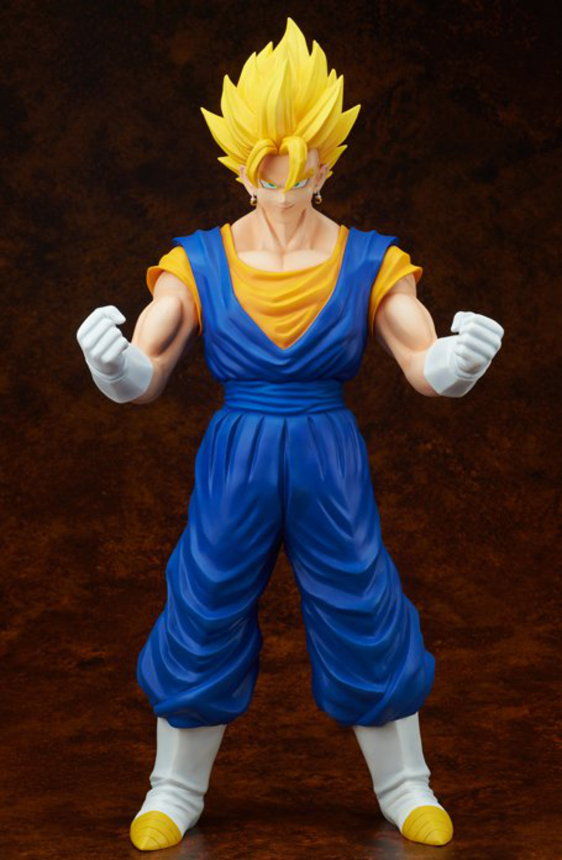 Vegetto / Vegeto Super Saiyajin - Gigantic Series